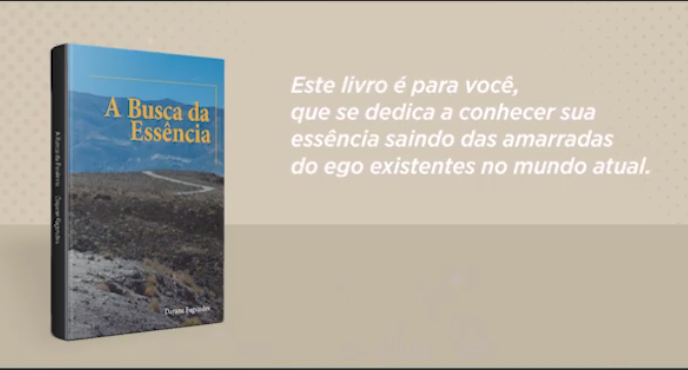 Leia mais sobre o artigo A Busca da Essência